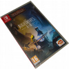 Little Nightmares I & II Nintendo Switch krabička