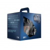 Sada autokozmetiky Gyeon Q2M Wheel Set - Bundle Box + Q2M TireCleaner (80 ml)