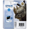 Epson atramentová náplň/ C13T10024010/ Stylus Office B40W/ SX600FW/ azúrová