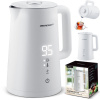 Berdsen BD-709 biela