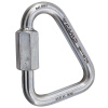 CAMP Delta Quick Link; 10mm; zink plated steel