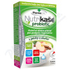 Nutrikaše probiotic s jablky a skořicí 180g 3x60g