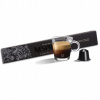 Káva v kapsulách Ristretto Decaffeinato, bezkofeínová NESPRESSO 10 kapsúl