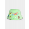 Squishmallows - Feelin' Mallow Novelty Bucket Hat Barva: Pink