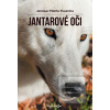 Jantarové oči (Jaroslav M. Kvasnica)