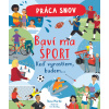 Práca snov / Baví ma šport | Steve Martin