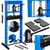 AL-FA PM020 Hydraulický lis 20T