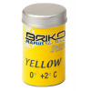 Briko Maplus stúpací vosk Yellow 45 g