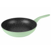 Silvercrest® Hliníková panvica, Ø 28 cm (mentolová) (100391141)