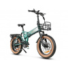 Elektrobicykel Samebike XWLX09-II