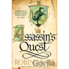 Assassin's Quest The Farseer Trilogy, Book 3 - Robin Hobb