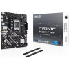 ASUS MB Sc LGA1700 PRIME B760M-F WIFI, Intel B760, 2xDDR5, WiFi, 1xDP, 1xHDMI, mATX 90MB1N00-M0EAY0