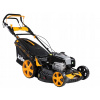 Kosačka benzínová - Obľúbená kosačka s B & S 675 kardiostimulátor 51 cm (Kosačka benzínová - Obľúbená kosačka s B & S 675 kardiostimulátor 51 cm)