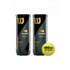 Wilson 2 Box US Open Tennis Balenie (Wilson 2 Box US Open Tennis Balenie)