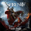 CD Serenity: The Last Knight LTD | DIGI