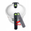 Tlakový hrniec - Fissler Veraquuck Quick-dry 6L 100% srn TUV (Tlakový hrniec - Fissler Veraquuck Quick-dry 6L 100% srn TUV)