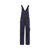 TRICORP Kalhoty Bib & Brace Twill Cordura T67, s laclem, unisex MAL-T67T852 52 Ink