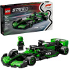 LEGO® Speed Champions 77247 Pretekárske auto KICK Sauber F1 Team C44