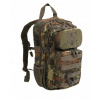 Mil-Tec batoh US Assault flecktarn