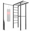 Multifunkčný marbo-šport MO-Z4 113-113 cm (Mo -Z4 Gymnastický rebrík - Marbo Sport)