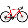 Pinarello X3 Disc Rival eTAP AXS Fulcrum Racing 800 Keen Red Veľkosť: 560