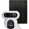 Kamera EZVIZ HB90 2K+ 4MP+4MP WiFi IP65 AOV AI vonkajšia + solárny panel