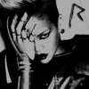 RIHANNA: RATED R HQ LP