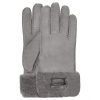 UGG Turn Cuff Glove 17369-MTL (187809) M