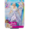 Bábika Barbie Dreamtopia ľadová princezná GKH26