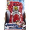 Avengers Red Electronic Gauntlet Hand Ruka (Avengers Red Electronic Gauntlet Hand Ruka)