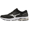 Mizuno Topánky Wave Stream 2 J1GD211911 Čierna