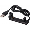 Akyga Nabíjecí kabel Garmin Forerunner 220 AK-SW-19