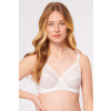 Podprsenka Triumph 10166802 Compliment WX Farba: Biela, Veľkosť: 95G
