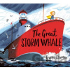 The Great Storm Whale - Benji Davies