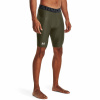 UNDER ARMOUR HG Armour Lng Shorts-GRN - S