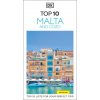 DK Eyewitness Top 10 Malta and Gozo