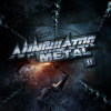 Annihilator - Metal II / Digipack [CD]