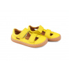 Froddo Barefoot Sandal – Yellow Veľkosť: 35