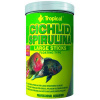 TROPICAL-Cichl.Spirul.LargeSticks 1000ml