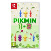 Pikmin 1 + 2