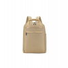 GOLLA Backpack Orion Nylon and PU 15.6