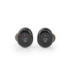 Slúchadlá BLUETOOTH do uši NEDIS HPBT1050BK TWS