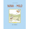Nina a Milo Na rybačke – gamebook
