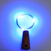 Svetelný stĺp do záhrady - Cork Lamp 1m 2m LED reťazec lampa Copper Wire Light Light Lamp Girland (Cork Lamp 1m 2m LED reťazec lampa Copper Wire Light Light Lamp Girland)