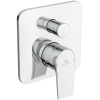 Ideal Standard Edge - Vaňová batéria podomietková, chróm A7124AA