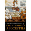 Oxford Handbook of Early Christian Apocrypha (Verheyden,Joseph (Professor of New Testament,University of Leuven))(Brožovaná)
