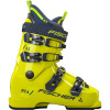 lyžiarska obuv FISCHER RC4 JR. 65 yellow MP 25.5