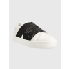 Calvin Klein dámske biele tenisky CLASSIC YW0YW00911 36