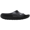 Nike športové šľapky ReactX Rejuven8 Slide Black Čierna