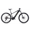 Horský elektrobicykel CTM Wire Pro Čierna Veľkosť rámu: XL Horský elektrobicykel